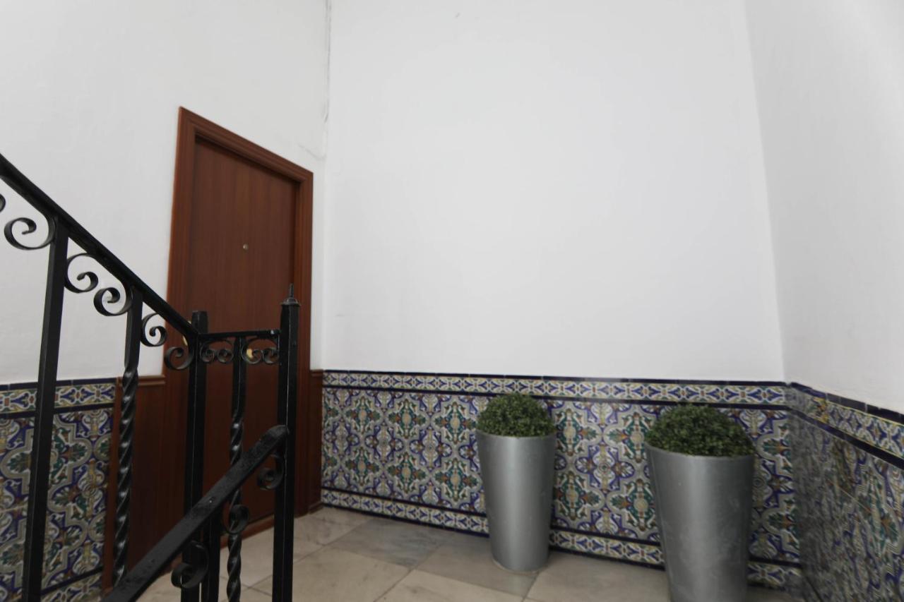 Rentalsevilla Cuna Eksteriør billede
