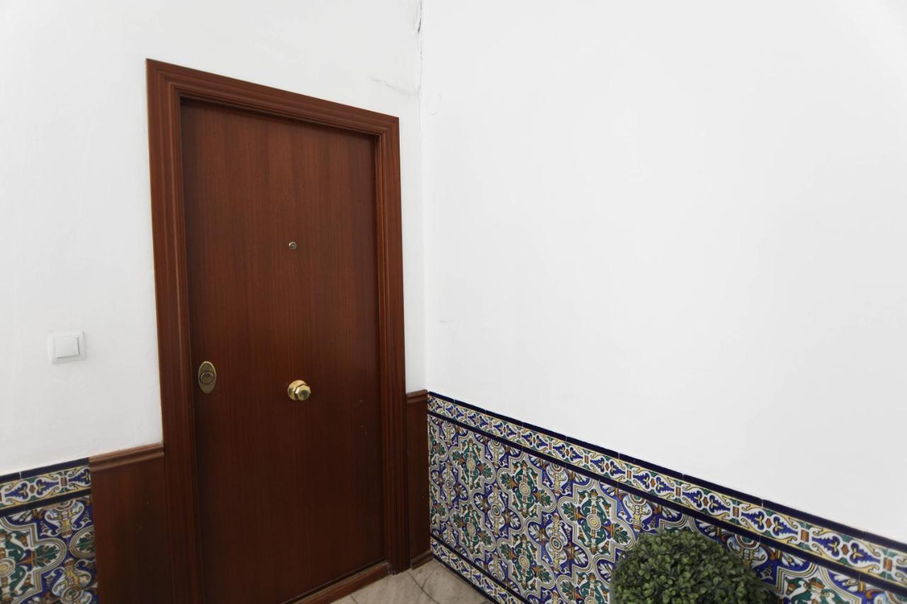 Rentalsevilla Cuna Eksteriør billede